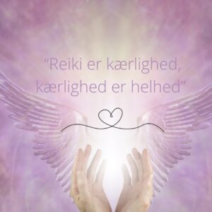 Reiki 1