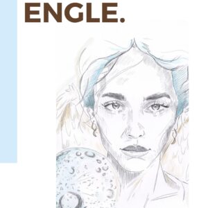 E-bog Magi med Engle
