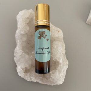 Angel scent - Ærkeenglen Gabriel.