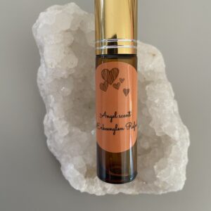 Angel scent - Ærkeenglen Rafael.