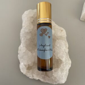 Angel scent - Ærkeenglen Mikael.