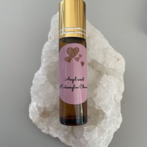 Angel scent - Ærkeenglen Chamuel.