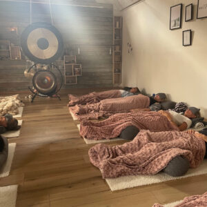 Meditationshold