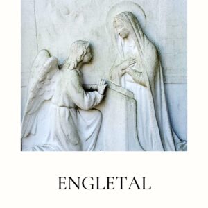 Engletal - Tegn og budskaber fra oven. E-bog