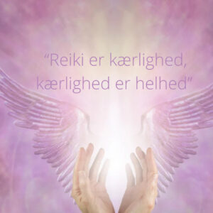 Reiki 2